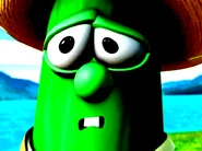 As Huckleberry Larry