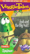 Josh 2001 cover