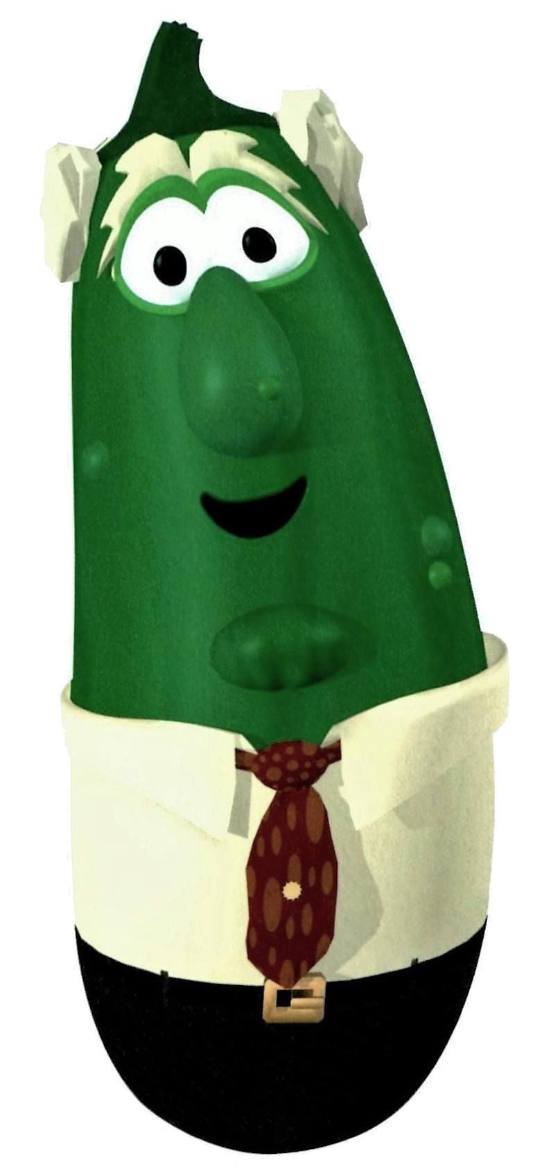 veggietales characters pictures names