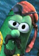 Jonah: A VeggieTales Movie