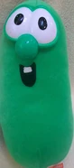 VeggieTalesLarrytheCucumber2000PlushToy