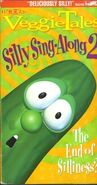 Silly Sing-Along 2: The End of Silliness? (1998)