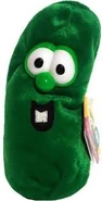 VeggieTalesLarrytheCucumber1998LyrickStudiosPlushToy