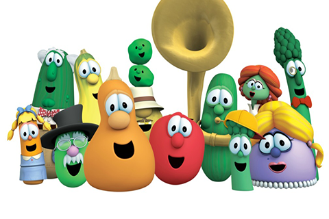 VeggieTales Wiki