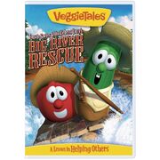 TomatoSawyerandHuckleberryLarry'sBigRiverRescue