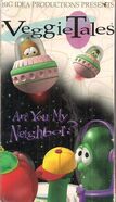 Neighbor 1995 cover
