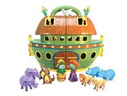 VeggieTalesNoahsArkPlayset