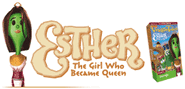 Esther... The Girl Who Became Queen (2000)
