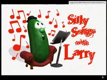 I Love My Lips Veggietales Wiki Fandom