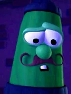 Milward Phelps (An Easter Carol)