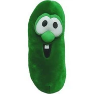 VeggieTalesLarrytheCucumber2002PlushToy