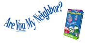 Are You My Neighbor? (1995)