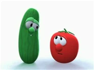 LarrytheCucumbersaysNoThemeSong