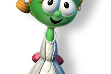 Alexander, VeggieTales Wiki