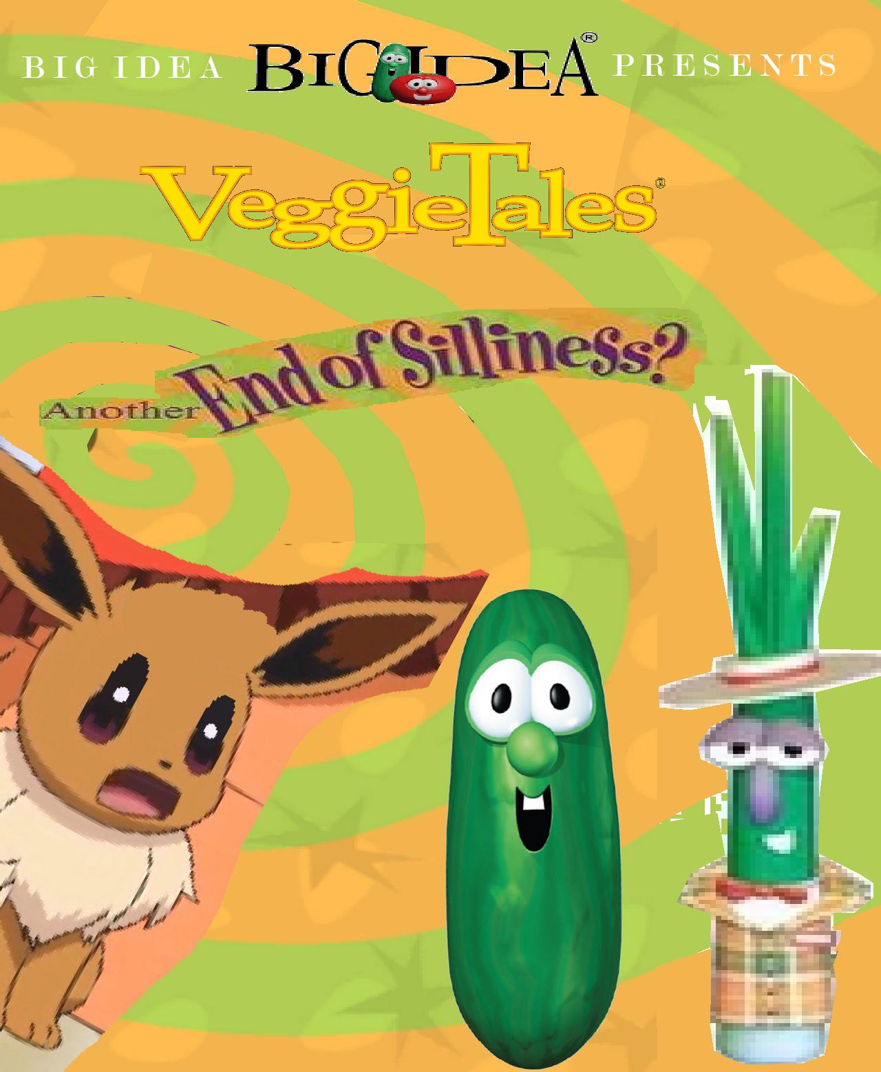 Is This The End Of Veggiema? The Leak Reveals All - olqgwb1