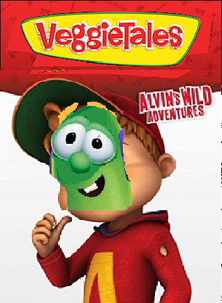 Eloise, VeggieTales - the Ultimate Veggiepedia Wiki