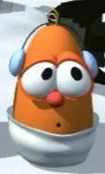 Baby Lou debut | VeggieTales - It's For the Kids! Wiki | Fandom