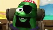 The Pirates Who Don't Do Anything: A VeggieTales Movie / Characters - TV  Tropes