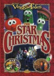 The Star of Christmas (DVD)