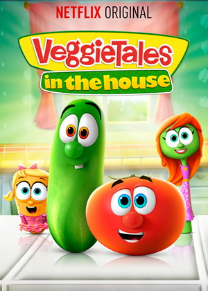 Eloise, VeggieTales - the Ultimate Veggiepedia Wiki