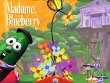 Madame Blueberry (episode; transcript)