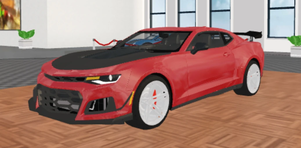 Vehicle legends машины