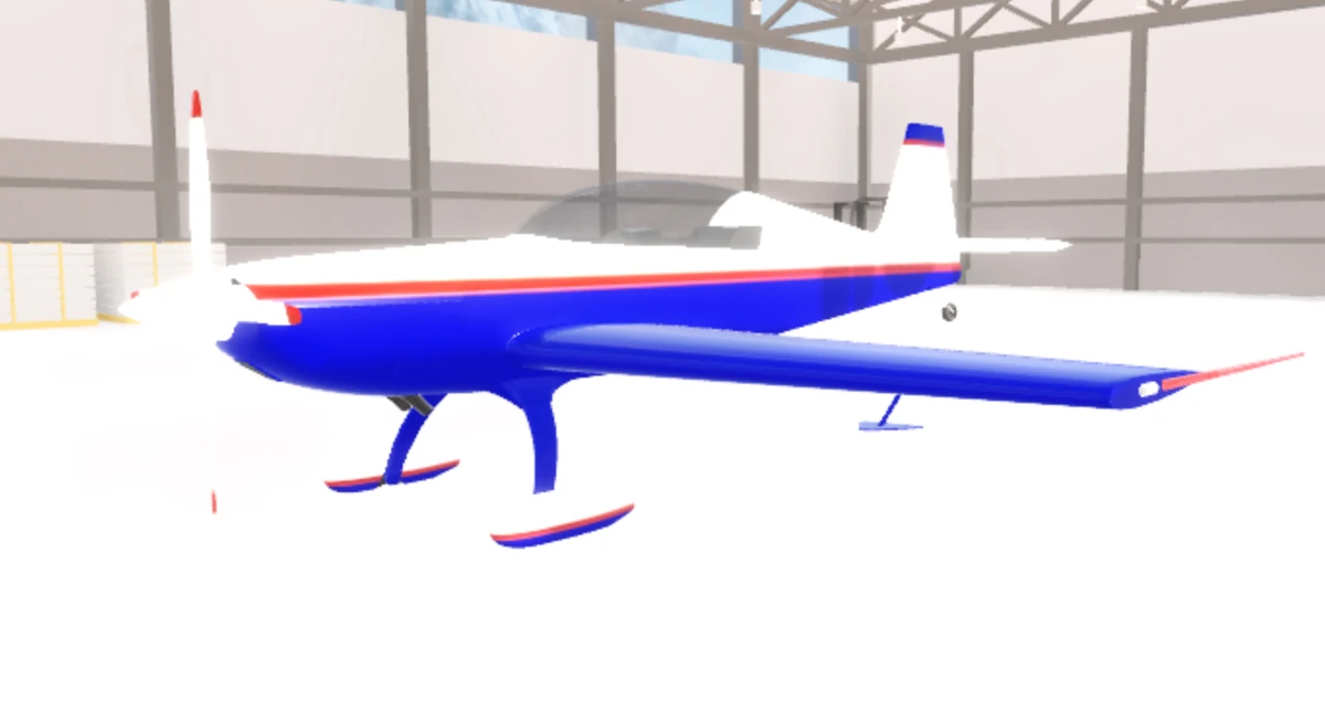 Jumper Stunt Plane Vehicle Legends Wiki Fandom