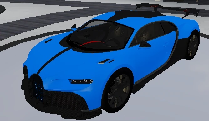 Poide Cerbere Sport | Vehicle Legends Wiki | Fandom