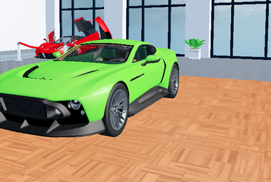 How to enter Vehicle Legends Roblox codes - Quora
