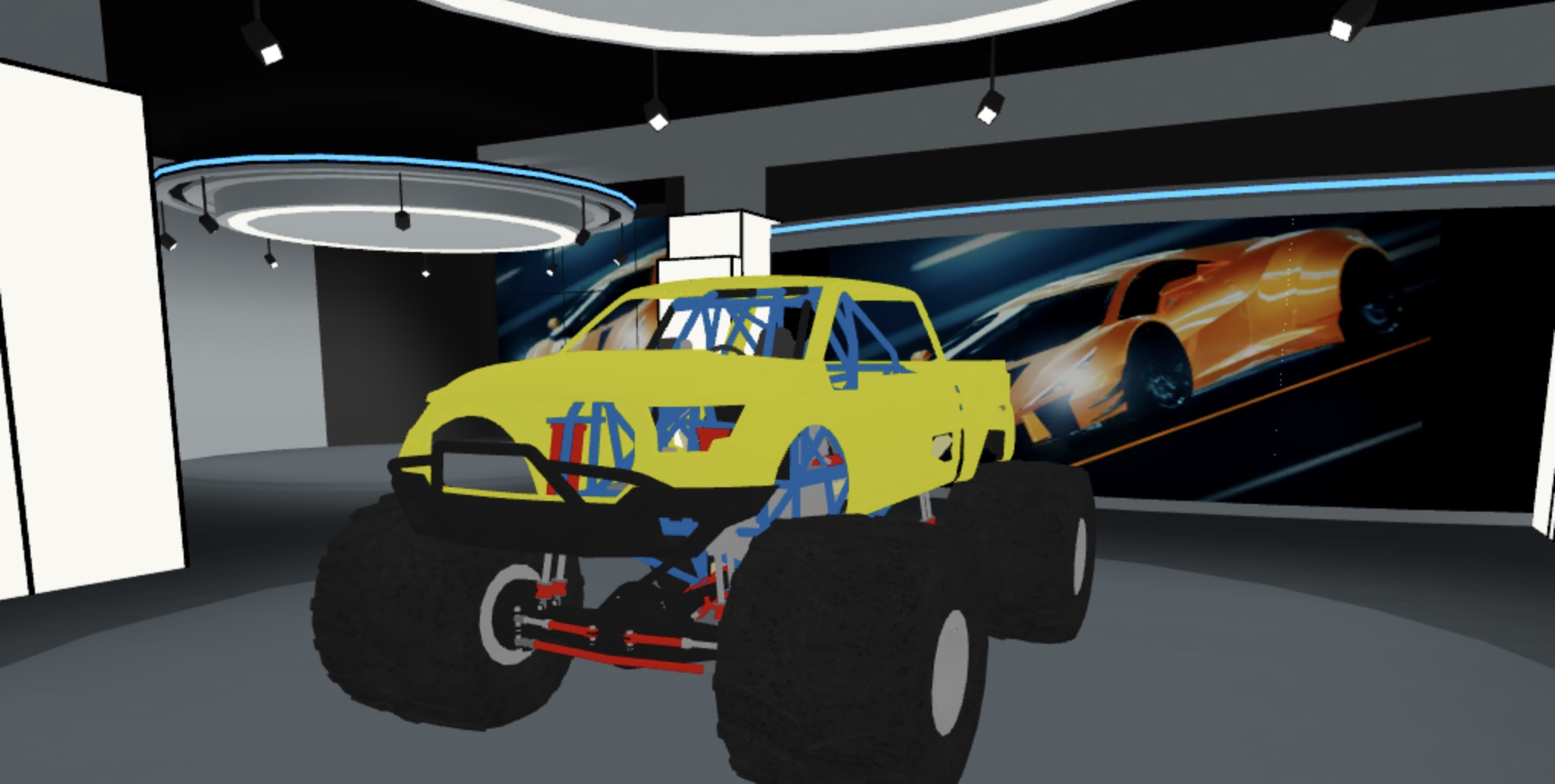 Monster Trux: Arenas - Wikipedia