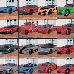 what are the codes in roblox vehicle legends