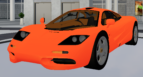 Vehicle Legends Update!  3 New Cars + 1 New Bodykit - Roblox 