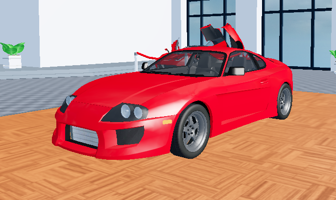 Yokomuki Sapura Retro (Japanese Version) | Vehicle Legends Yokomuki Sapura Retro (Japanese Version) | Vehicle Legends