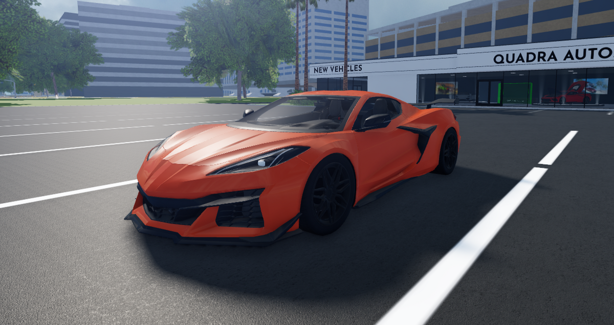 Muskel Dreadnaught E6 Sport | Vehicle Legends Wiki | Fandom
