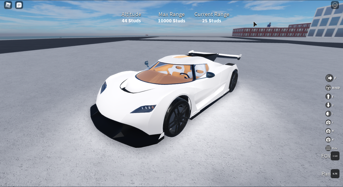 How To Photograph Vehicles, Edit And Paste On This Wiki | Roblox