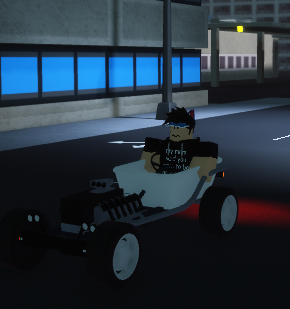 Tub Rod Roblox Vehicle Simulator Wiki Fandom - roblox vehicle simulator hot rod