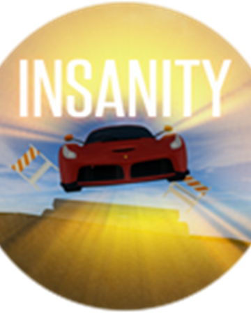 Insanity Roblox Vehicle Simulator Wiki Fandom - roblox cheats for vehicle simulator