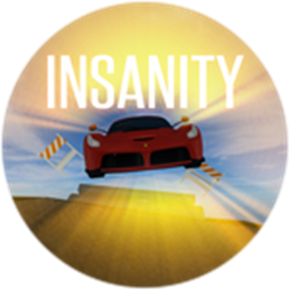 Insanity Roblox Vehicle Simulator Wiki Fandom - roblox vehicle simulator wheelie glitch