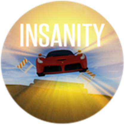 Insanity Roblox Vehicle Simulator Wiki Fandom - roblox vehicle simulator codes wiki 2019 may