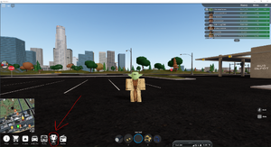 Goals Achivements Roblox Vehicle Simulator Wiki Fandom - how to be a criminal in roblox vehicle simulator