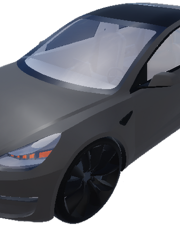 Edison Model 3 Tesla Model 3 Roblox Vehicle Simulator Wiki Fandom - how to sell your car in vehicle simulator roblox 2018