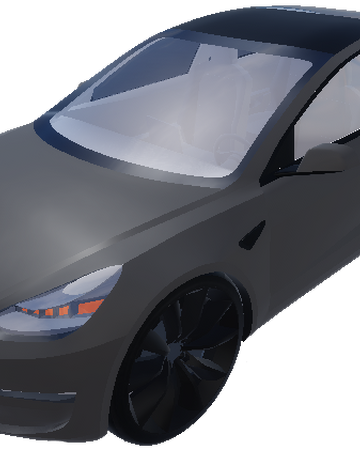 Edison Model 3 Tesla Model 3 Roblox Vehicle Simulator Wiki Fandom - roblox having a monster truck race in vehicle simulator