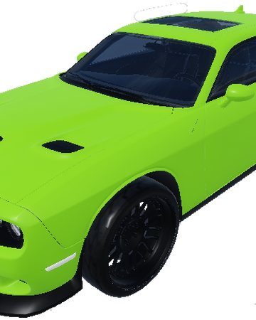 Galant Killerclaw Dodge Hellcat Roblox Vehicle Simulator Wiki Fandom - roblox vehicle simulator reddit