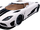 Superbil Act (Koenigsegg Agera R)