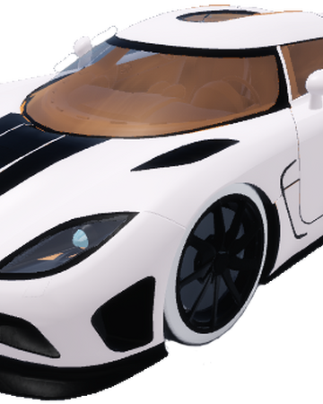 Superbil Act Koenigsegg Agera R Roblox Vehicle Simulator Wiki Fandom - codes for roblox vehicle simulator 2019 march