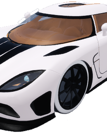 Superbil Act Koenigsegg Agera R Roblox Vehicle Simulator Wiki Fandom - fastest cars in roblox vehicle simulator