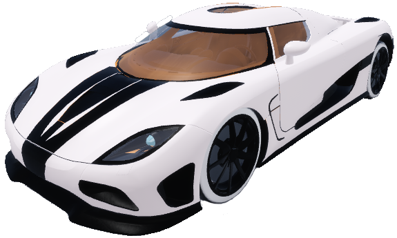 Superbil Act Koenigsegg Agera R Roblox Vehicle Simulator Wiki Fandom - drifting games onroblox lets go youtube