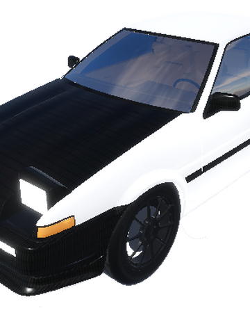 Atiyoto Ay86 Toyota Ae86 Roblox Vehicle Simulator Wiki Fandom - roblox vehicle simulator welded differential