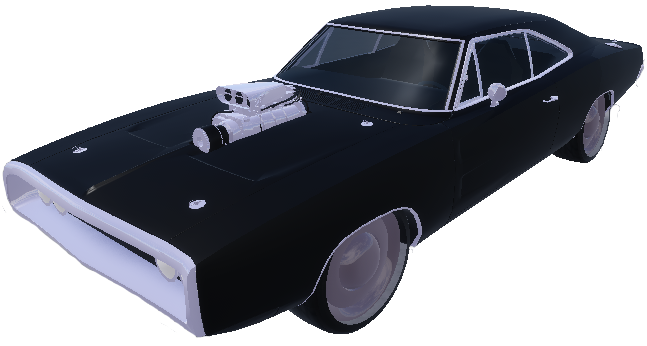 Galant Reaper 1970 1970 Dodge Charger Roblox Vehicle Simulator Wiki Fandom - car ideas roblox