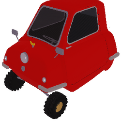 Roblox - O MELHOR SIMULADOR DE CARROS ( Vehicle Simulator ) 